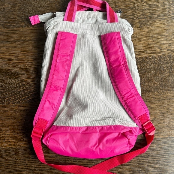 American girl doll carrier, backpack style. - Picture 2 of 2